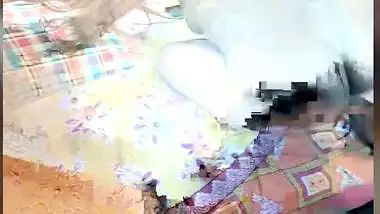 Tight ass new wife in hardcore fucking village porn