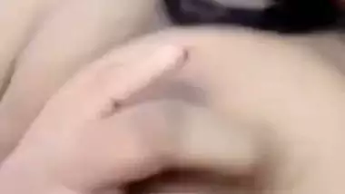 Massive milk tanker showing hot girlfriend MMS