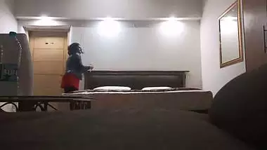 Pakistani Desi XXX couple’s hardcore sex caught on era MMS