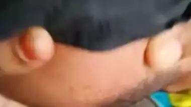 Porn industry needs to contact the Desi woman who can extract milk from nipples