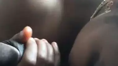 Tamil black cock kissing tool worship