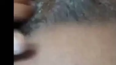 Village bhabhi hot video call showing boobs and pussy