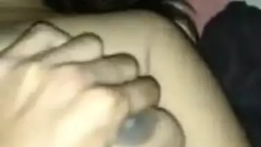 Horny Desi Girl Sex With Her Lover For The First Time