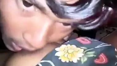 Devar Sucking Boobs