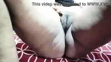 Skinny Indian in College Outfit Hardest Fuck of Her Life