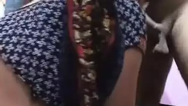 Bhabhi blowjob and fucking 4 Clips Merged