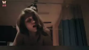 Hospital Me Wife Ko Husband Or Doctor Dono Ne Patak Ke Choda