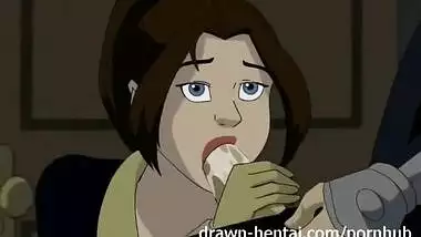 X-men Hentai - Welcomed by Kitty