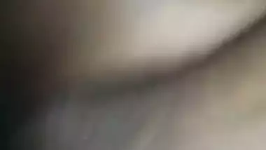 Amatuer girlfriend xxx sex with moans with lover