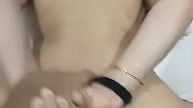 Hot maal doggy fucking in anal viral xxx sex MMS