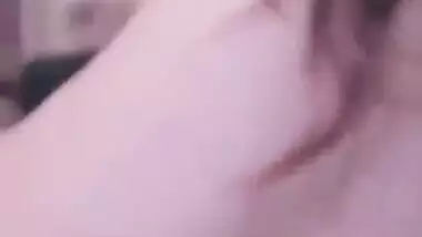 Chubby Desi aunty voraciously sucks and rides XXX cock in living room