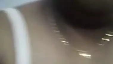 Tamil Anni nude selfie porn MMS