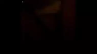 Hot Desi girl loves demonstrating BF her XXX assets via short clips