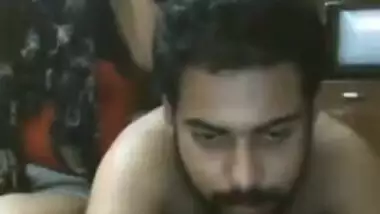 Desi Couple On Live Cam - Movies.