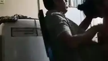 Mexican son and father bang an Indian babe in an NRI porn