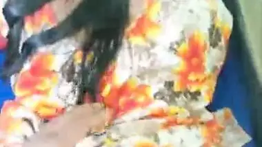 Indian beautiful stepmom get fucked by her young amateur stepson in doggy style full Hindi audio homemade sex video hardcore