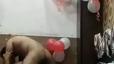 Guy’s desi hard sex makes the girl confess her love