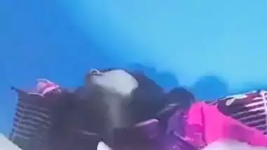 Bangladeshi Beautiful Super Horny Chittagong Girl Pussy Fingering Part 1