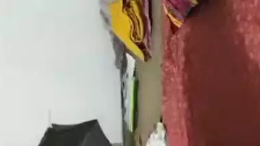 Desi couple has XXX fun in missionary pose in scandal MMS video