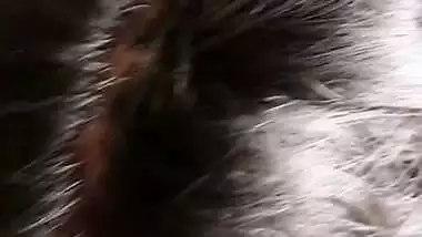 Stepson records his Tamil stepmom’s blowjob MMS