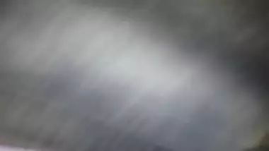 Best Upskirt Ever! No Panties - Full Pussy Visible 