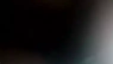 Local sexy boudi from Bangladesh in saree fingering yoni