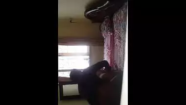 Chennai Indian aunty sex video of mature milf with neighbor’s son