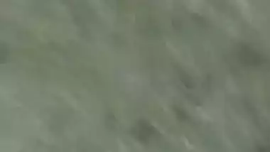 Tamil aunty ass exposed before fucking