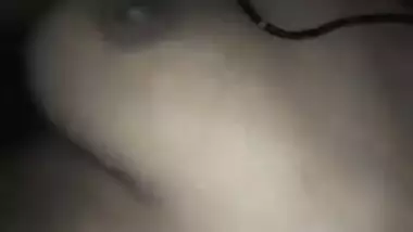 Bhabhi is proud of XXX bush so she shows it off with Desi dick inside