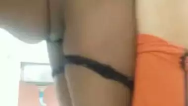 Indian kitchen sex video from south India