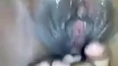 Finger Fuck