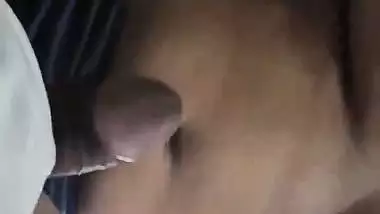HD Kannada sex video of Devara fucking his Vadina