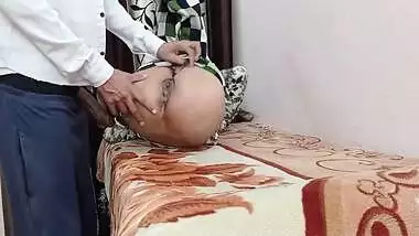 Boss Fucked Employee Interview Time Full Fucking Slim Girl First Time Pussy Fuck Big Hard Cock Pain