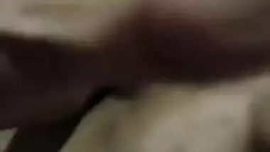 So Hot Slim Cutie Showing Her Cute Boobies and Her Pussy to Her BF Part 1