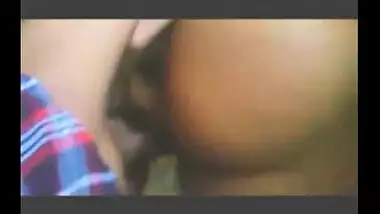 Brand new Indian porn scandal mms of Gujrati aunty with neighbor