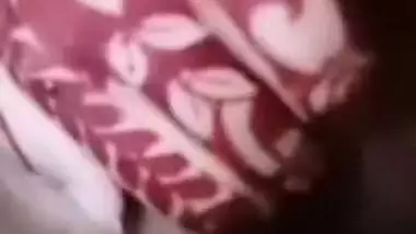 Sexy Indian Girl Shows Her Boobs And Pussy On Vc