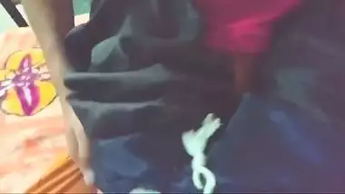 Busty Tamil Girl Makes Amateur Sex MMS With Boyfriend