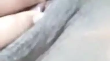 Today Exclusive- Cute Nepali Girl Showing Boobs And Pussy On Video Call Part 3