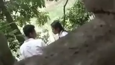 School teacher fucks college teen student and caught on cam, Desi mms scandal