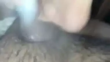 Arunachal ki kudi sucking balls and lund