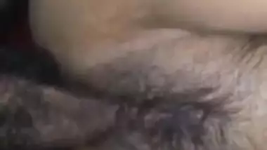 Desi mature horny hot wife pussy drilled by her Landlord lover