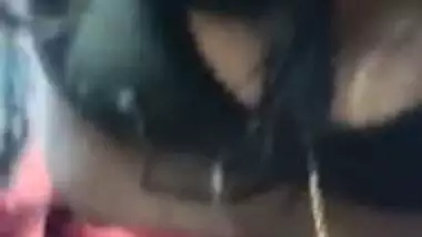 Wife enjoys desi sex with her man and rides on his dick