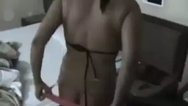 Bihari randi ki chudai
