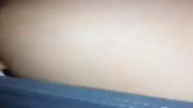 Indian teen hopes video with XXX assets will make BF eager to have sex