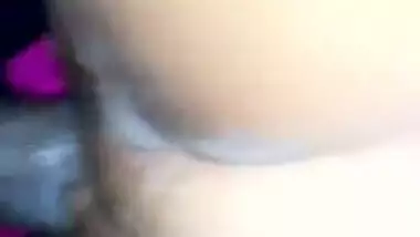 Village girl outdoor fucking