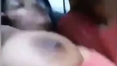 Horny Delhi couple fucks again and again in desi xxx MMS