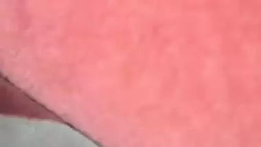 Homemade fucking xxx clip of horny bhabhi with ex-lover