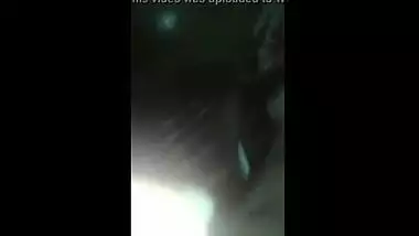 XXX video hd of a teen girl having fun with her boyfriend at his house