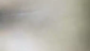 Real hot Desi babe has amateur XXX sex with her lover close-up MMS