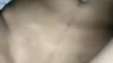 Desi girl enjoys XXX sex with ex-boyfriend who makes it for MMS video